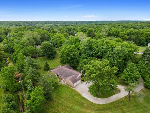 1776 Carriage Rd, Powell, OH 43065