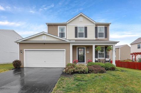 3918 Mad River Rd, Grove City, OH 43123