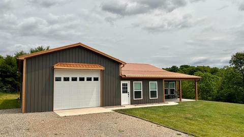 4985 Lewellyn Rd, Roseville, OH 43777