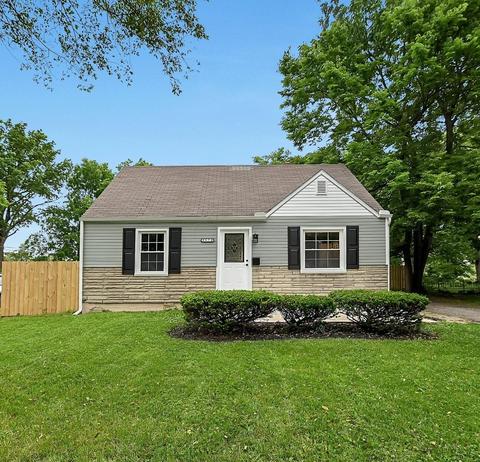 2570 Renwood Pl, Columbus, OH 43211