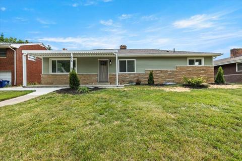 656 Salisbury Rd, Columbus, OH 43204