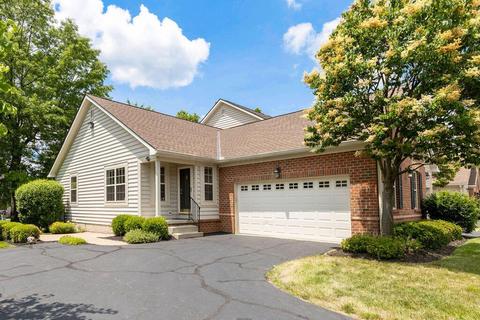 3971 Kensingwood Dr, Columbus, OH 43230