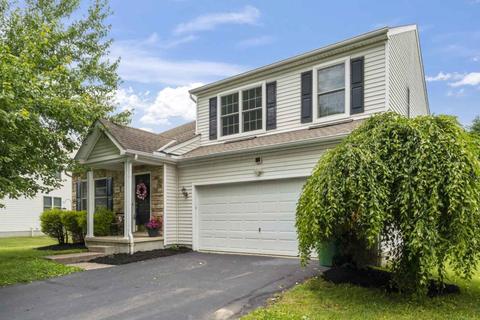 1554 Pheasant Run Dr, Newark, OH 43055