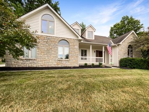 715 Stag Pl, Gahanna, OH 43230