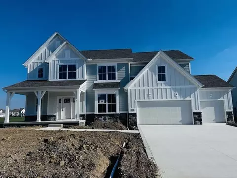13186 Hunter Ave NW, Pickerington, OH 43147