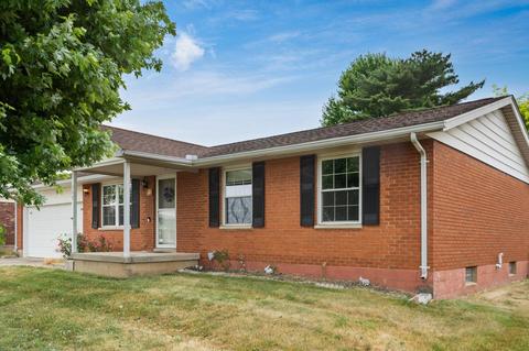 360 Cherokee Dr, Circleville, OH 43113 photo 8
