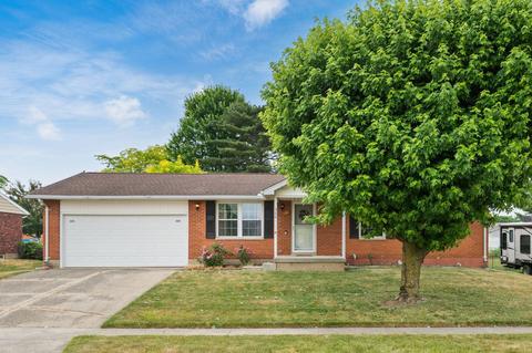 360 Cherokee Dr, Circleville, OH 43113