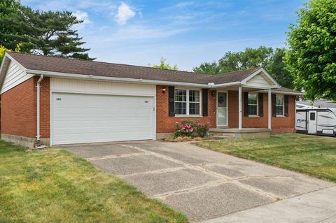 360 Cherokee Dr, Circleville, OH 43113 photo 6