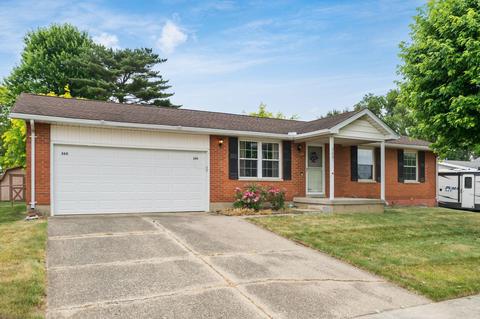 360 Cherokee Dr, Circleville, OH 43113 photo 7