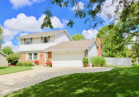 1020 Amboise Dr, Marion, OH 43302