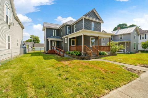 152 E Fair Ave, Lancaster, OH 43130 photo 2