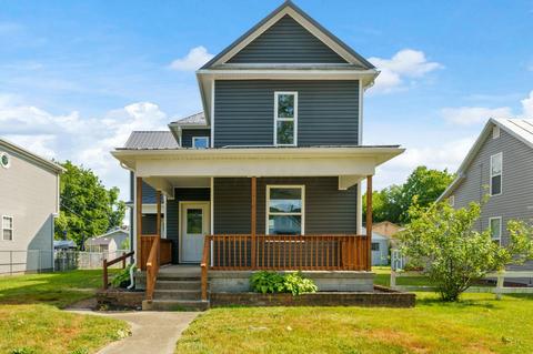 152 E Fair Ave, Lancaster, OH 43130 photo 1