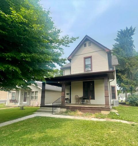 410 E Temple St, Washington Court House, OH 43160
