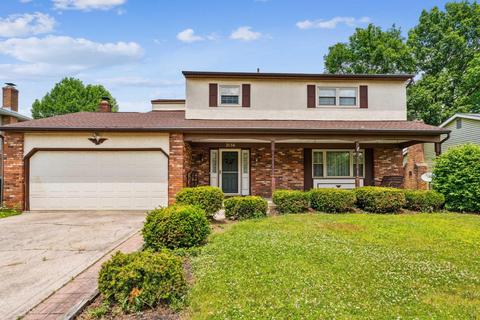 2156 Lilacwood Ave, Columbus, OH 43229