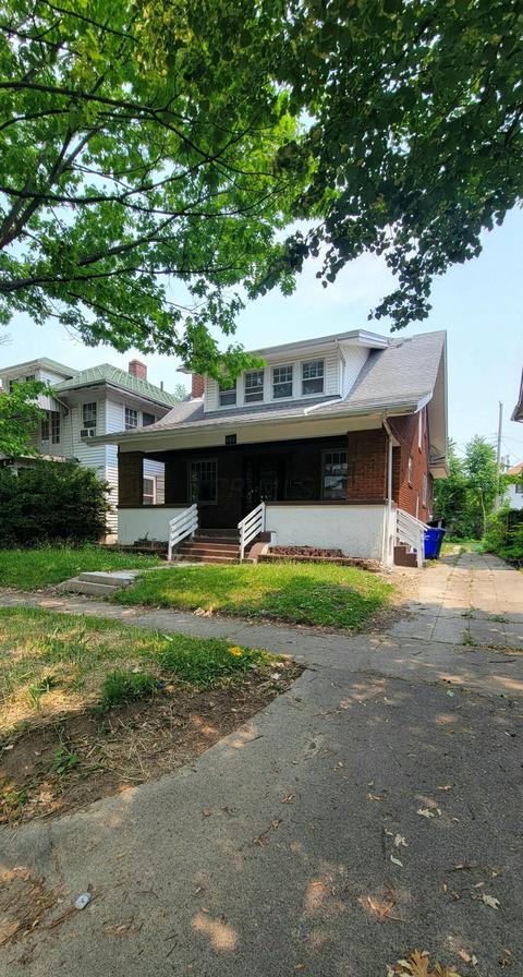 626 Grafton Ave, Dayton, OH 45406