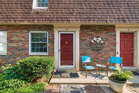5708 Beechcroft Rd #K, Columbus, OH 43229