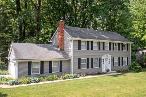 1115 E College Ave, Westerville, OH 43081
