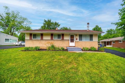 1149 Olney Dr, Columbus, OH 43227