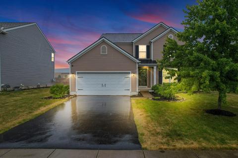 1221 Mastell Dr, Reynoldsburg, OH 43068