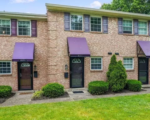 831 Mcclain Rd, Grandview Heights, OH 43212