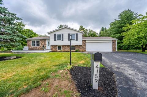 4159 Golden Eagle Ct, Beavercreek, OH 45430