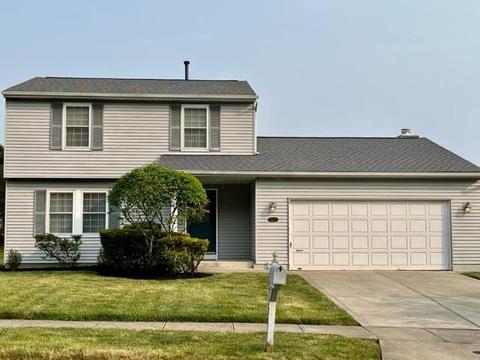 5525 Mountain Springs Ct, Columbus, OH 43230