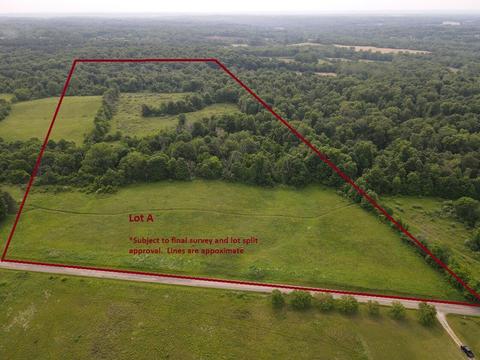 0 Dunham Rd #LOT A, Mount Vernon, OH 43050