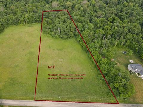 0 Dunham Rd #LOT C, Mount Vernon, OH 43050