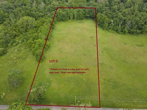 0 Dunham Rd #LOT D, Mount Vernon, OH 43050