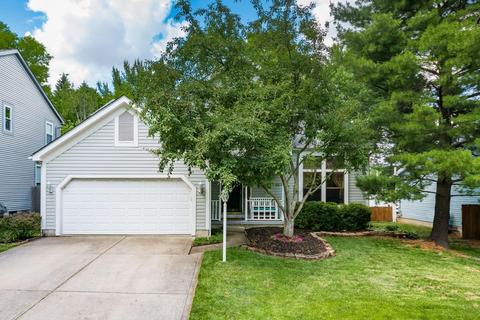 1048 Welwyn Dr, Westerville, OH 43081