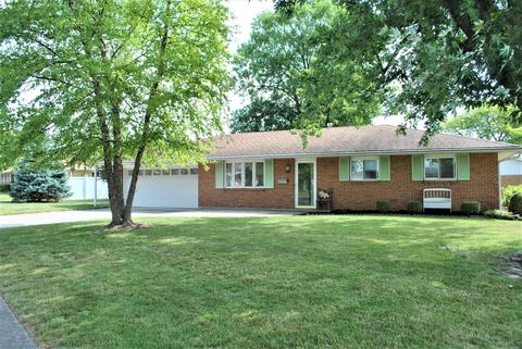 6400 Blue Ash Rd, Dayton, OH 45414