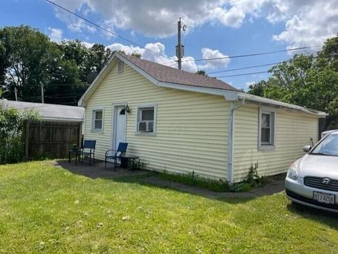 237 Dean Ave #237, Lancaster, OH 43130
