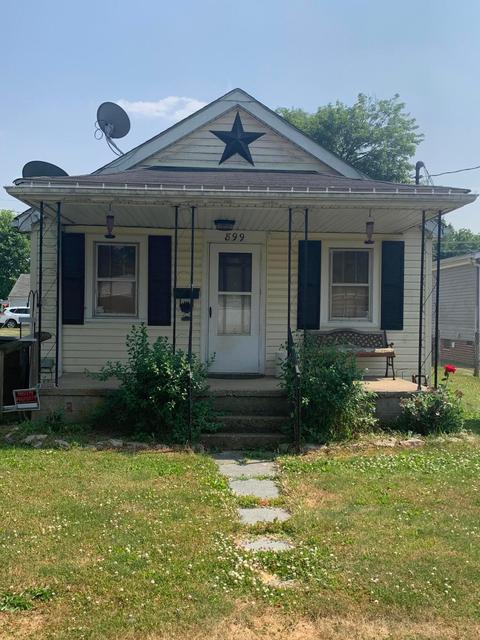 899 Jones Ave, Newark, OH 43055