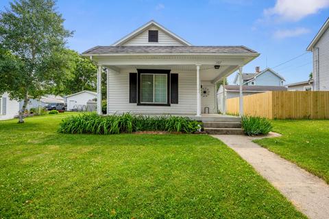 507 Louden St, Urbana, OH 43078