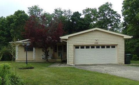 1363 Bonnie Ridge Rd, Columbus, OH 43228