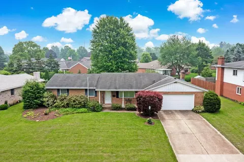 1057 Linwood Pl, Mansfield, OH 44906