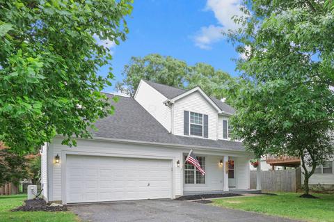 6318 Whims Rd, Canal Winchester, OH 43110