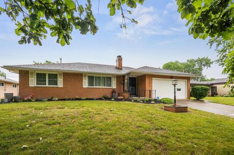 1304 Millerdale Rd, Columbus, OH 43209