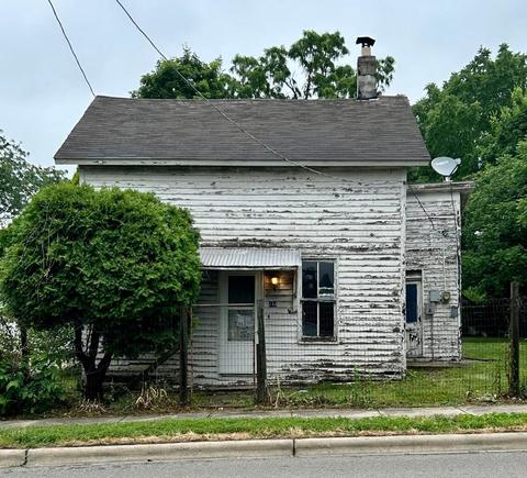 144 W South St, Lithopolis, OH 43136