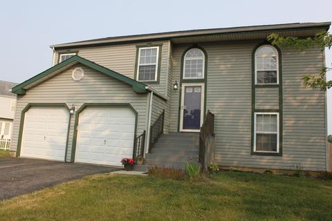 195 Wakefield Ave, Pataskala, OH 43062