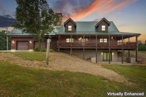 5871 Mink St, Mount Vernon, OH 43050