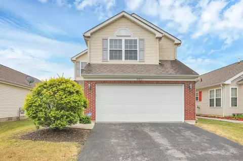 6837 Willow Bloom Dr, Canal Winchester, OH 43110