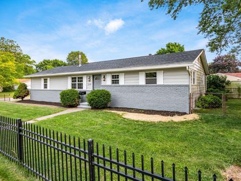 1709 Hansen Ave, Columbus, OH 43224