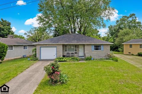 3933 Chrisview Dr, Columbus, OH 43227