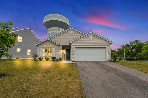 3430 Overbey Dr, Reynoldsburg, OH 43068