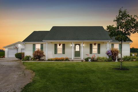 2716 Hess Rd #RDE, Washington Court House, OH 43160