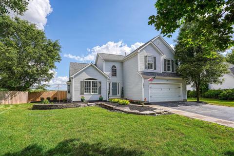 587 Scioto Meadows Blvd, Grove City, OH 43123
