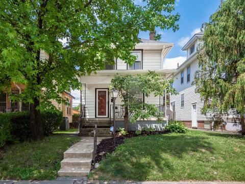 1289 S 4th St, Columbus, OH 43206