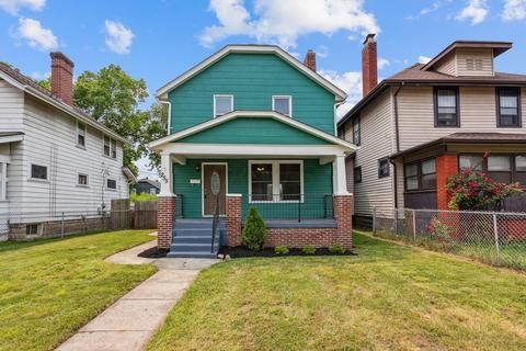 255 Dana Ave, Columbus, OH 43223