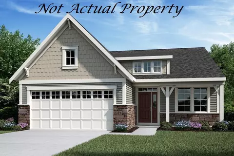 1454 Goldwell Dr, Sunbury, OH 43074